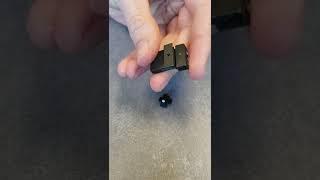 Meprolight Sig P-Series Adjustable Night Sights- ML20110