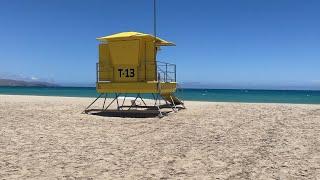 Costa Calma Fuerteventura