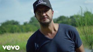 Luke Bryan - Here's To The Farmer (Official Music Video)