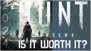 HUNT: Showdown - Is It Worth It? 2024