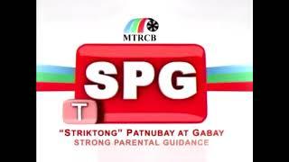 MTRCB SPG Indonesian