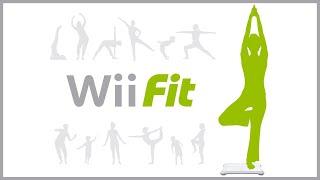 Wii Fit - Full Game Longplay - All Minigames & Exercises (Walkthrough)