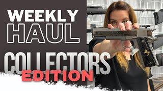 Bullzeye Tactical Weekly Haul | 6-6-2024