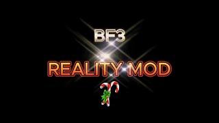 BF3:RM May 9 '24 #fps #realitymod #gamingvideos #games #gameplay #milsim #gamer #gaming #videogames