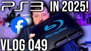 BUYING A PS3 IN 2025!!