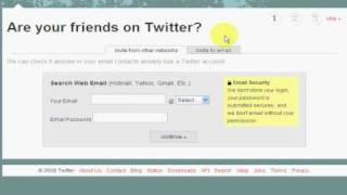 Twitter | How to Use Twitter | Twitter Basics