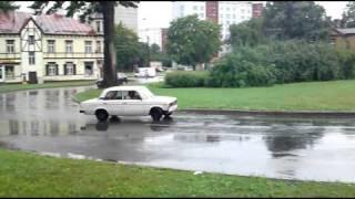 VAZ Drift.MP4