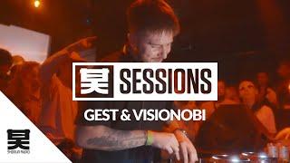 Shogun Sessions - GEST & Visionobi