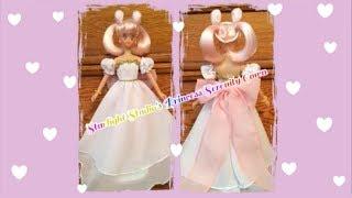 Starlight Studio's Princess Serenity Gown Review