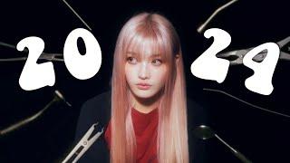 My Top 100 KPOP Songs of 2024!