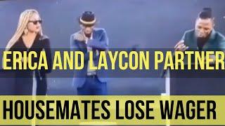 BBNAIJA HOUSEMATES LOSE THEIR WAGER//BBNAIJA lockdown season 5 highlights #bbn #bbnaija