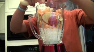 How to Make a Delicious Fruit Smoothie