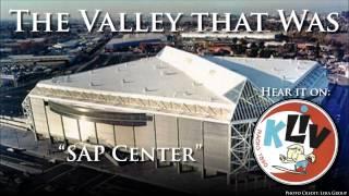 SAP Center