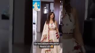 Traditional Chaniya Choli || chaniya choli manufacturer || chaniya choli business || navratri 2023