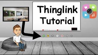 Interactive ThingLink Tutorial And Ideas For Teachers