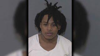 Charlotte 19-year-old arrested on 20 warrants