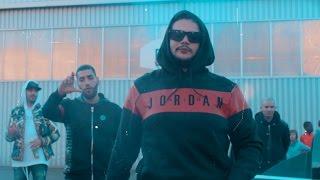 Sadek feat. Brulux - La bise (Clip officiel)