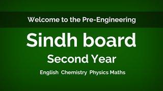 Core Subjects | Mathematics, Chemistry , Physics, English | Explanation | My Inter Academy |