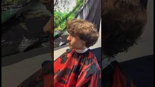 richard rios haircut#haircut #hair #fyp #funny #barber #viralvideo #shorts