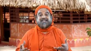 Virtual Satsang & Flute Meditation with Swami Purnamritananda Puri - May 13, 2020