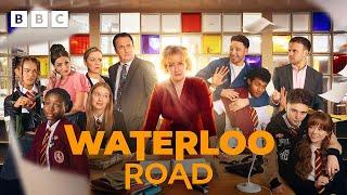 Waterloo Road Series 15  | Official Trailer - BBC