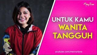 PESAN KHUSUS UNTUK KAMU WANITA YANG ISTIMEWA (Video Motivasi) | Spoken Word | Merry Riana