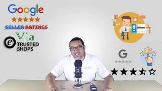 Trusted Shops   Google Seller Ratings