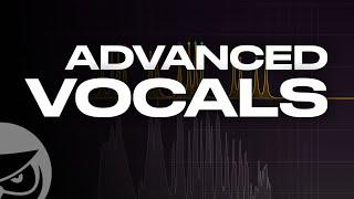 Top 10 Advanced Vocal Mixing Tips