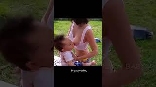 Open end breastfeedig  #breastfeeding #amor #mom