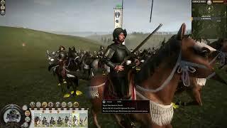 Weierstrass Unit Mod и Русская Локализация модов для Total War: SHOGUN 2