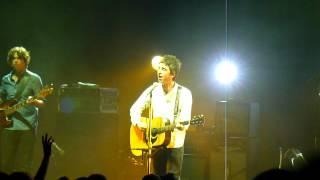 Noel Gallagher's High Flying Birds - Half the World Away (Wang Theater, Boston)