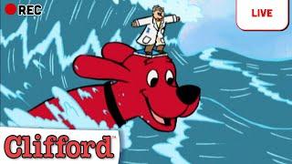  LIVE - Clifford the Big Red Dog • Classic 