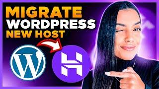 How To Migrate WordPress Website To Hostinger [All In One WP Migration And WP Vivid]