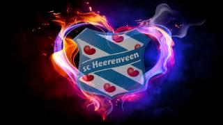 sc Heerenveen - Clublied