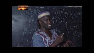 The entire teaching on the original man (Melanated)  by Dr. Kihura Nkuba: Part 1