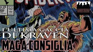 Maga Consiglia: Spider-Man l'ultima caccia di Kraven - Il Mondo Virtuale