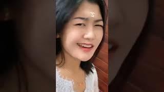 Tiktok Bali CANTIK