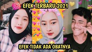 FILTER INSTAGRAM TERBARU 2021 YANG LAGI VIRAL