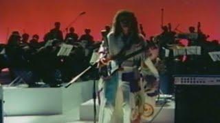 Chris Squire - Fish Out Of Water (Bill Bruford and Patrick Moraz)