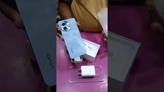 Vivo Y58 5G Unboxing, First impressions & Review | Vivo Y58 5G Price,Spec &Many More