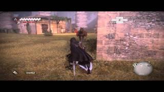 Assassins' Adventures Episode 12 - Ezio, a Horse and a Citizen