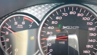 Pontiac Grand Prix GXP - 0-60 in 5.6 Seconds All Stock