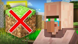 МАЙНКРАФТ ЗАПРЕТИЛИ | Риколит Minecraft