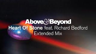 Above & Beyond feat. Richard Bedford - Heart Of Stone (Extended Mix)