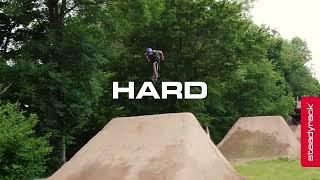 Steadyrack Ride Hard - Diego 15"