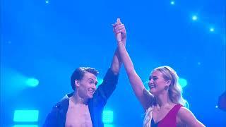 Stephen Nedoroscik’s Finale Freestyle – Dancing with the Stars