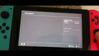 как удалить игру на Нинтендо свитч