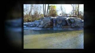 Puts Ponds And Gardens Landscaping and Outdoor Ponds