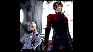 Triage X OST - recollect the past