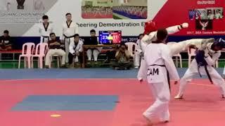 Teakwondo Cambodia (BTClub)